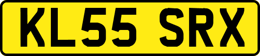 KL55SRX