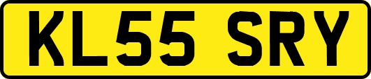KL55SRY