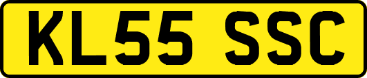 KL55SSC
