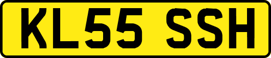KL55SSH