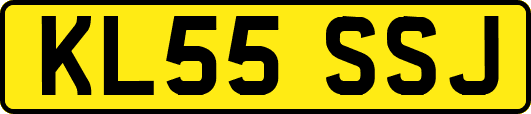 KL55SSJ