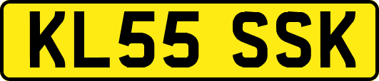 KL55SSK