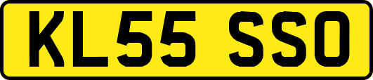 KL55SSO