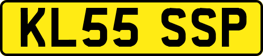 KL55SSP