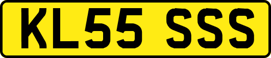 KL55SSS