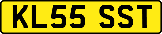 KL55SST