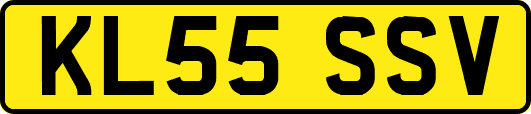 KL55SSV