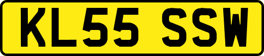 KL55SSW
