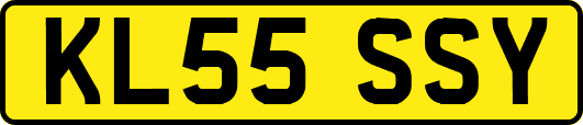 KL55SSY