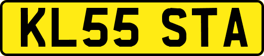 KL55STA
