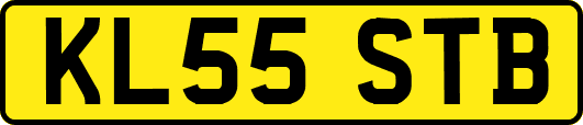 KL55STB