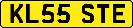 KL55STE