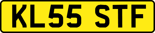 KL55STF