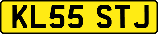 KL55STJ