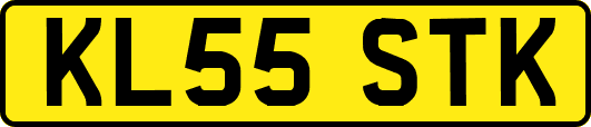 KL55STK