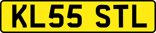 KL55STL