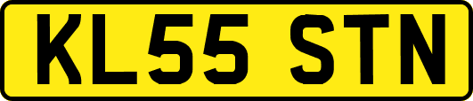 KL55STN