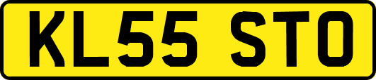 KL55STO