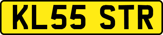 KL55STR
