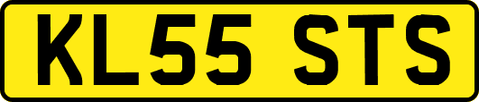 KL55STS