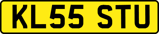 KL55STU
