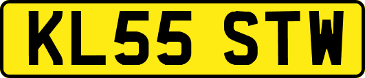 KL55STW