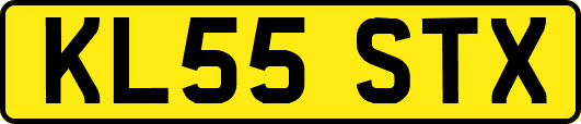KL55STX
