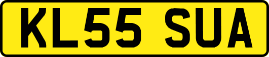 KL55SUA