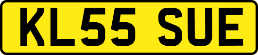 KL55SUE