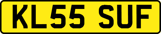 KL55SUF