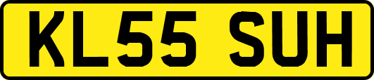 KL55SUH