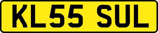 KL55SUL