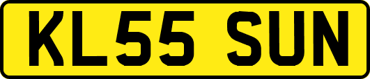 KL55SUN