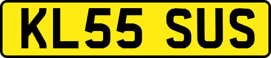 KL55SUS