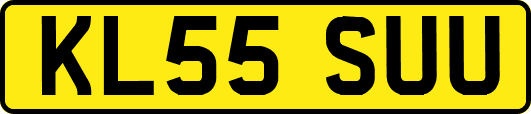 KL55SUU