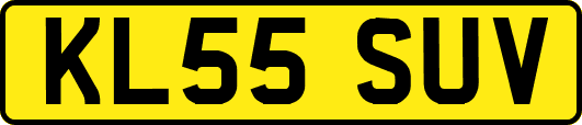 KL55SUV