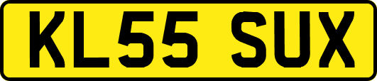KL55SUX