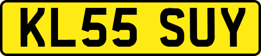 KL55SUY