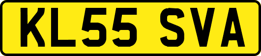 KL55SVA