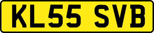 KL55SVB