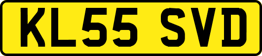 KL55SVD