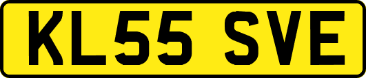KL55SVE