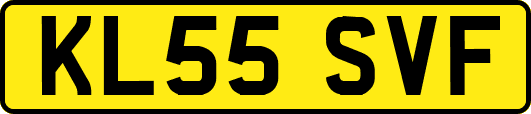 KL55SVF