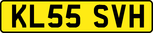 KL55SVH
