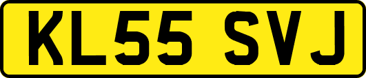 KL55SVJ