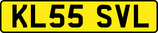 KL55SVL