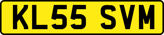 KL55SVM