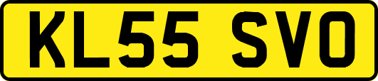 KL55SVO