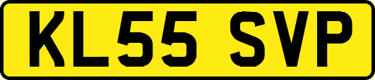 KL55SVP