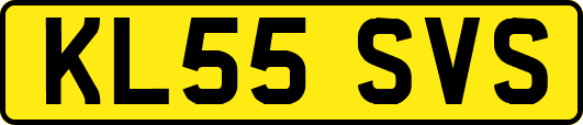 KL55SVS